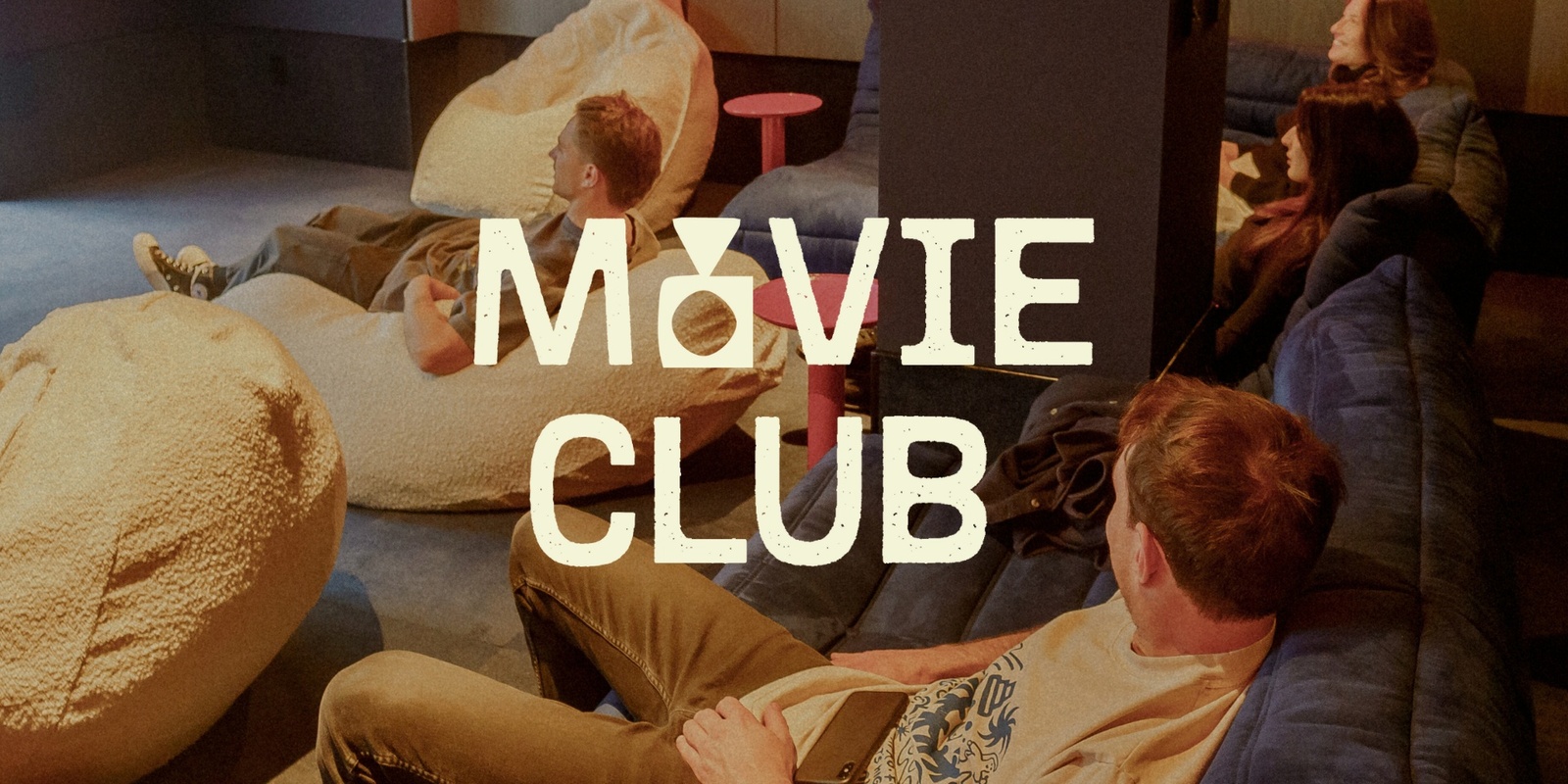 Banner image for Movie Club - 