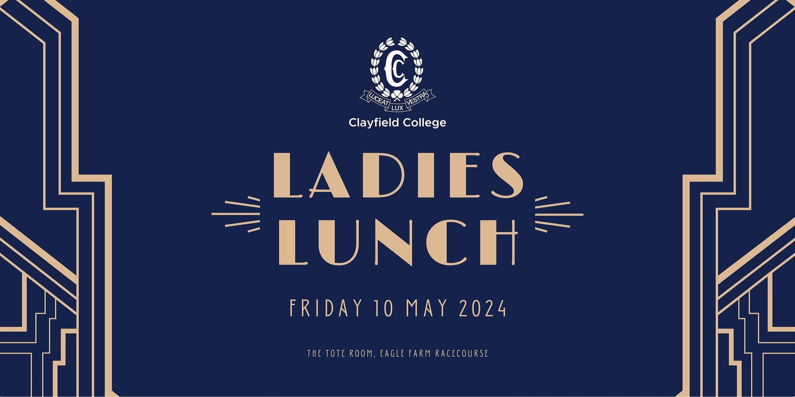 Banner image for Ladies Lunch 2024