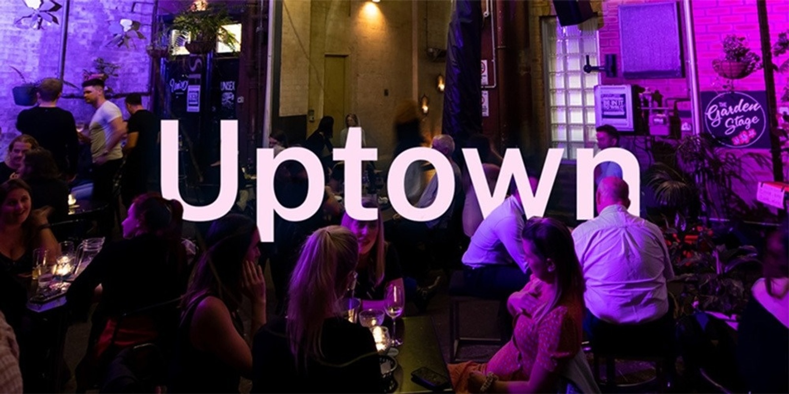 Banner image for Business Information Session #2 - Uptown Accelerator Round 3