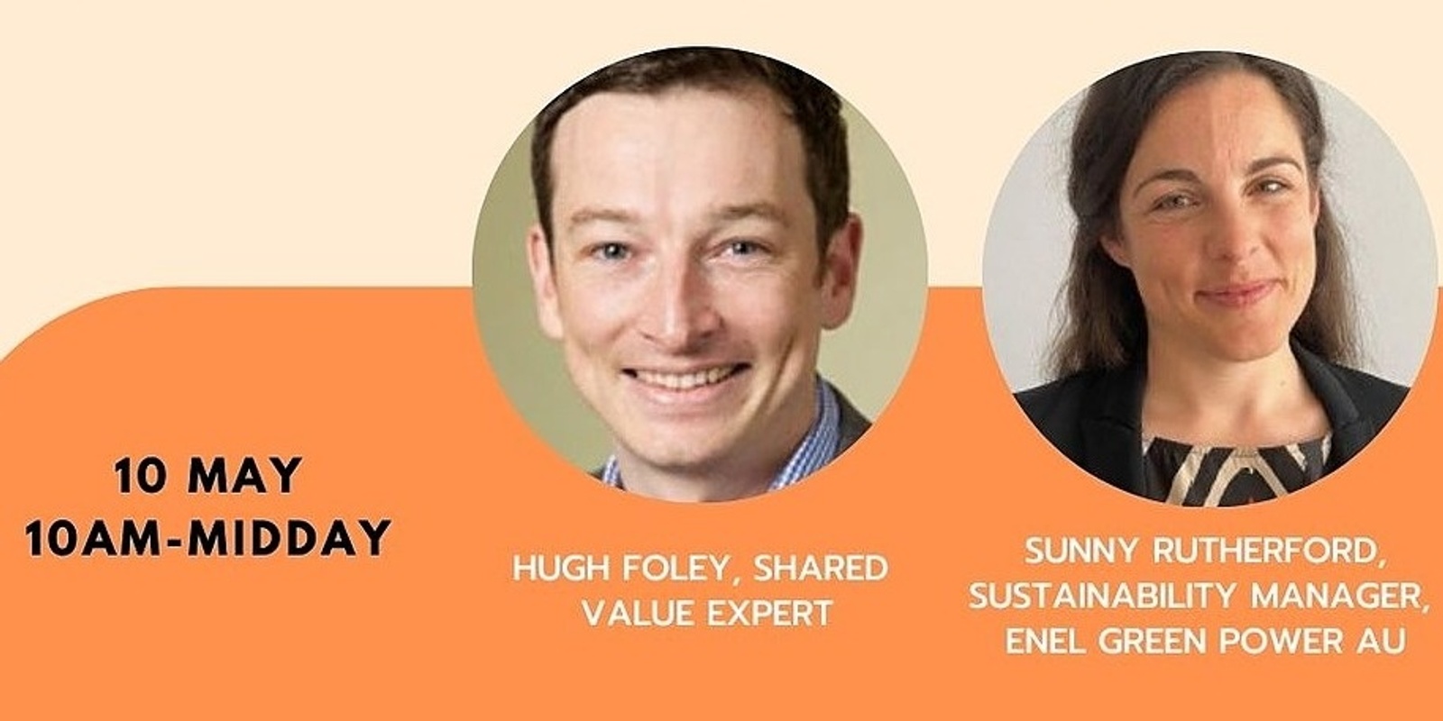 Banner image for Shared Value Masterclass | Shared Value as an Innovation Strategy