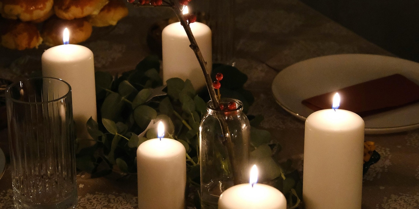 Banner image for Candle Making Class