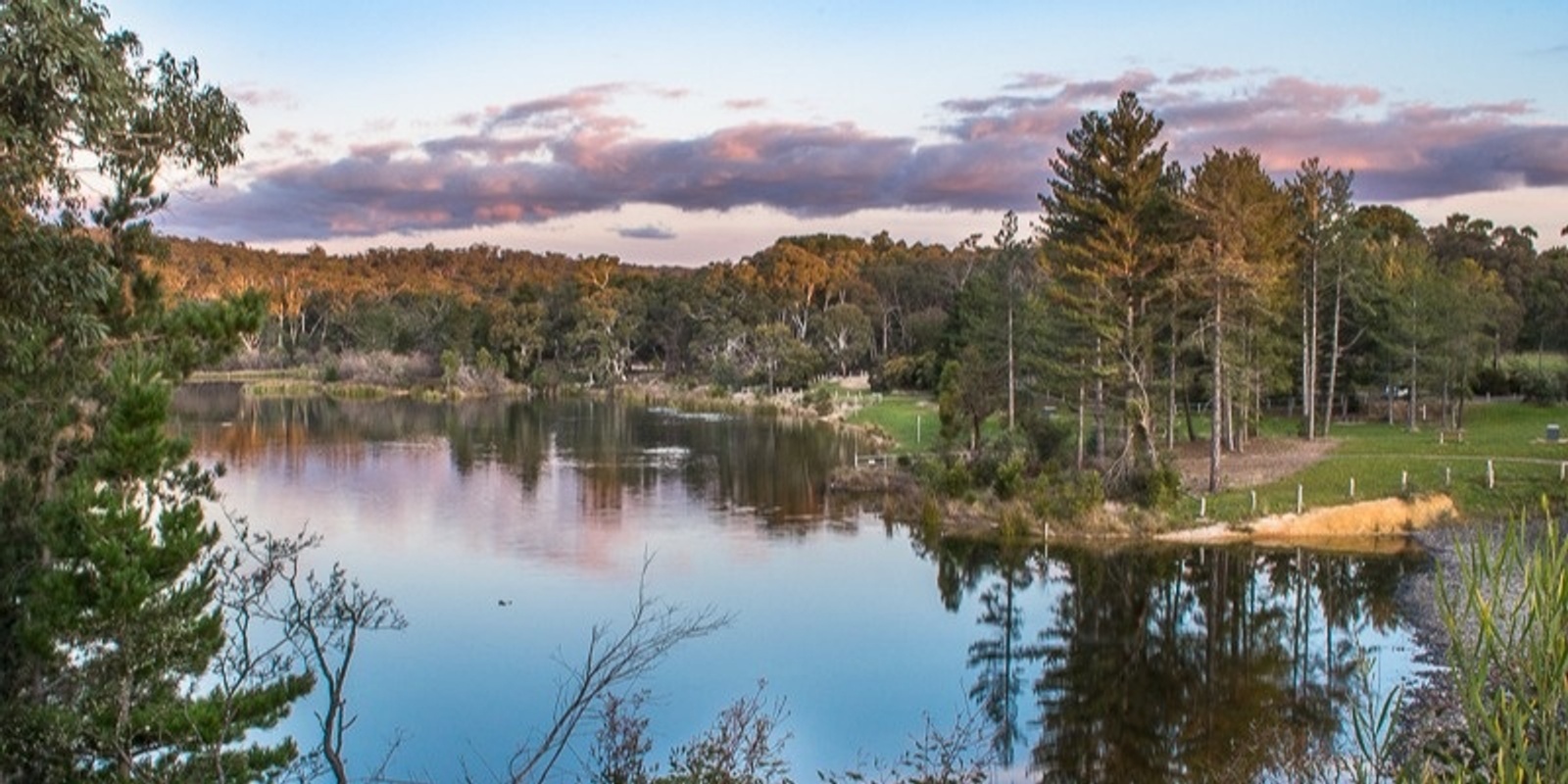 Banner image for The Creswick Heritage Walk. - Grade 3 (Moderate)