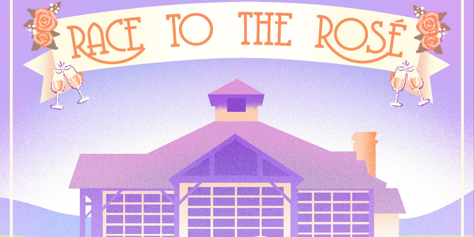 Banner image for Race to the Rosé
