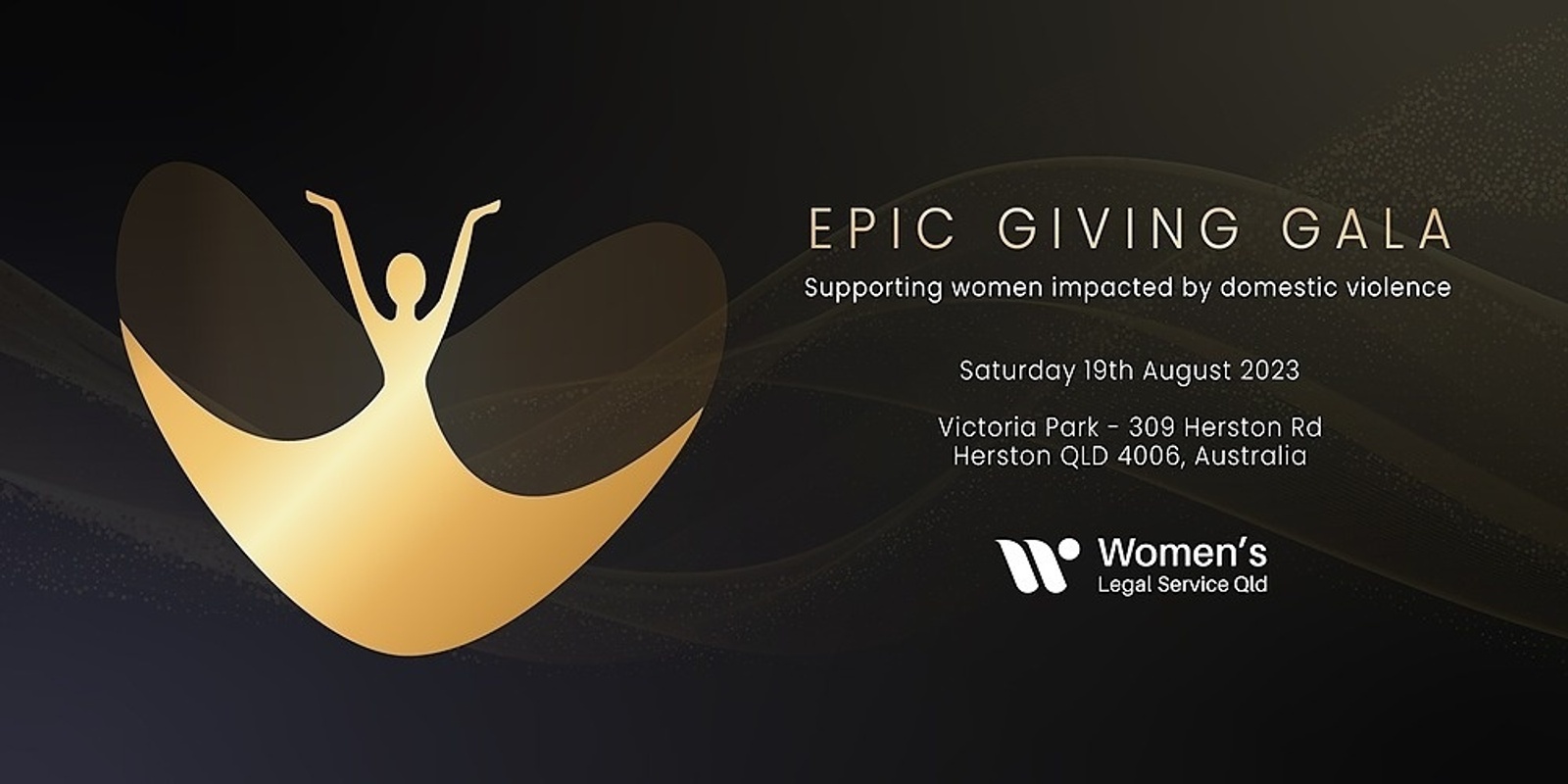 Banner image for Epic Giving Gala 2023