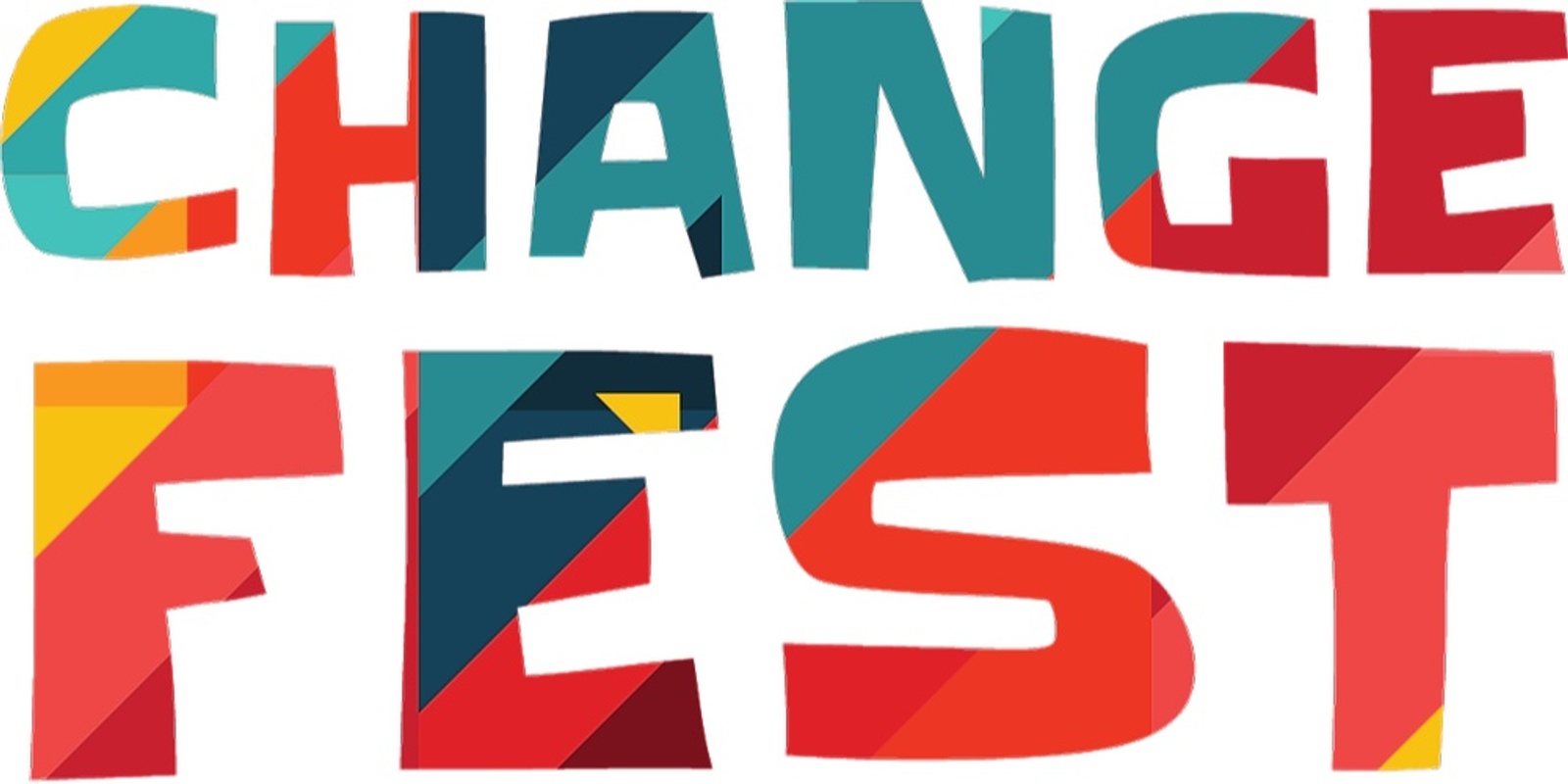 Banner image for ChangeFest23