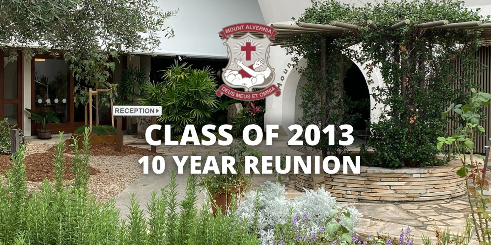 Banner image for Class of 2013 - 10 Year Reunion 