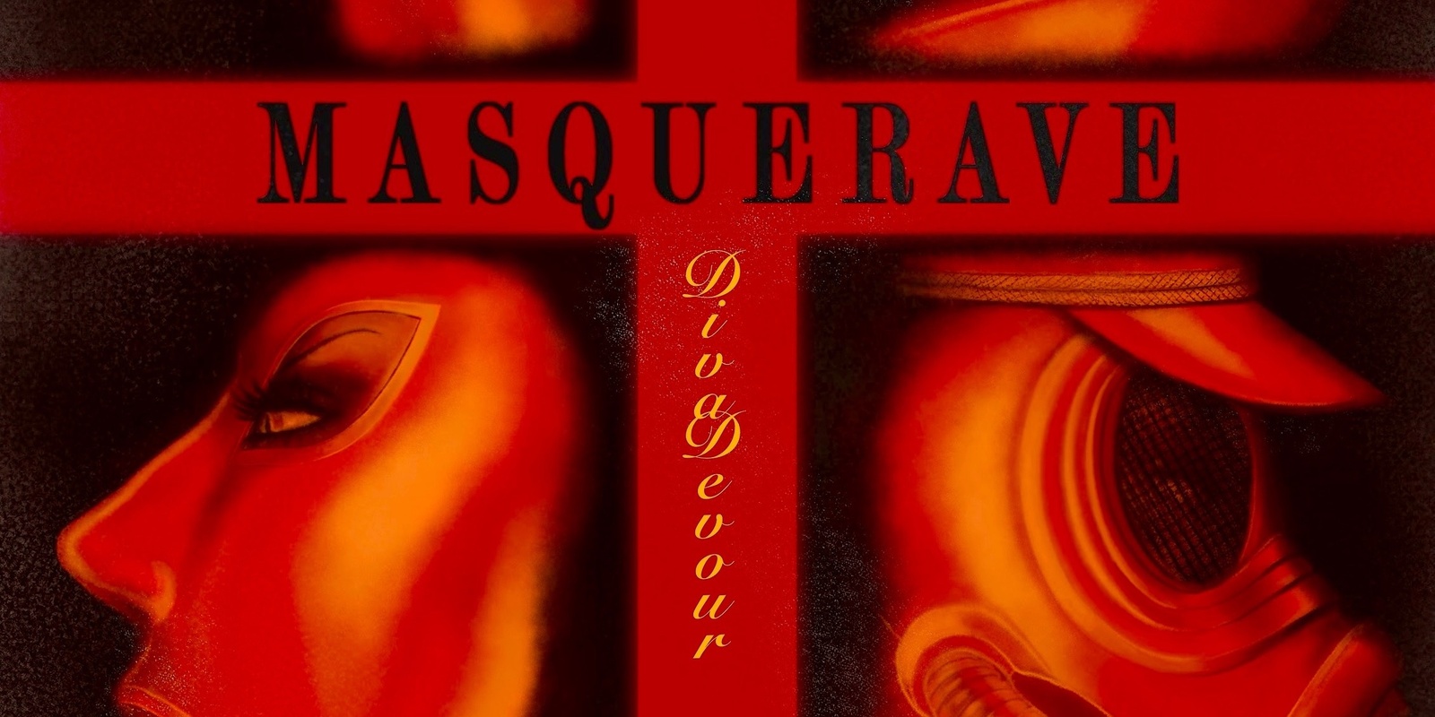 Banner image for MASQUERAVE