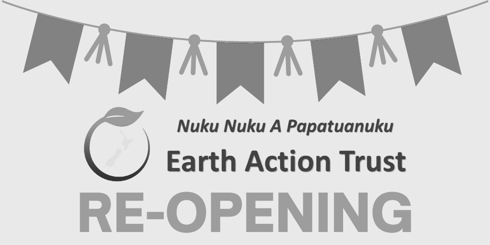 Banner image for Earth Action Trust Re-Opening Picnic Party at Wesley