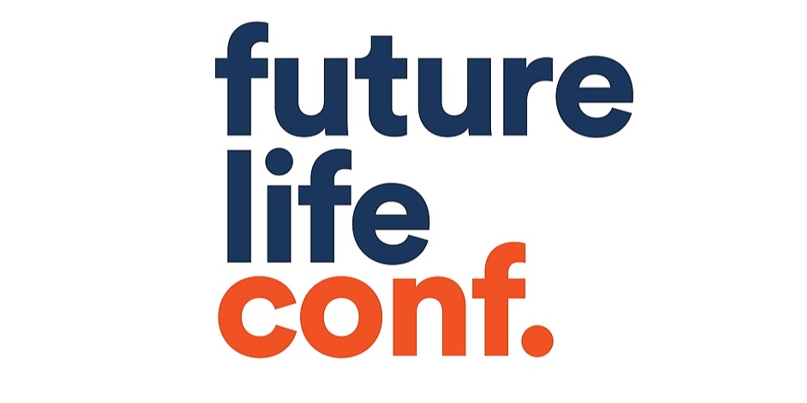 Banner image for Future Life Conference