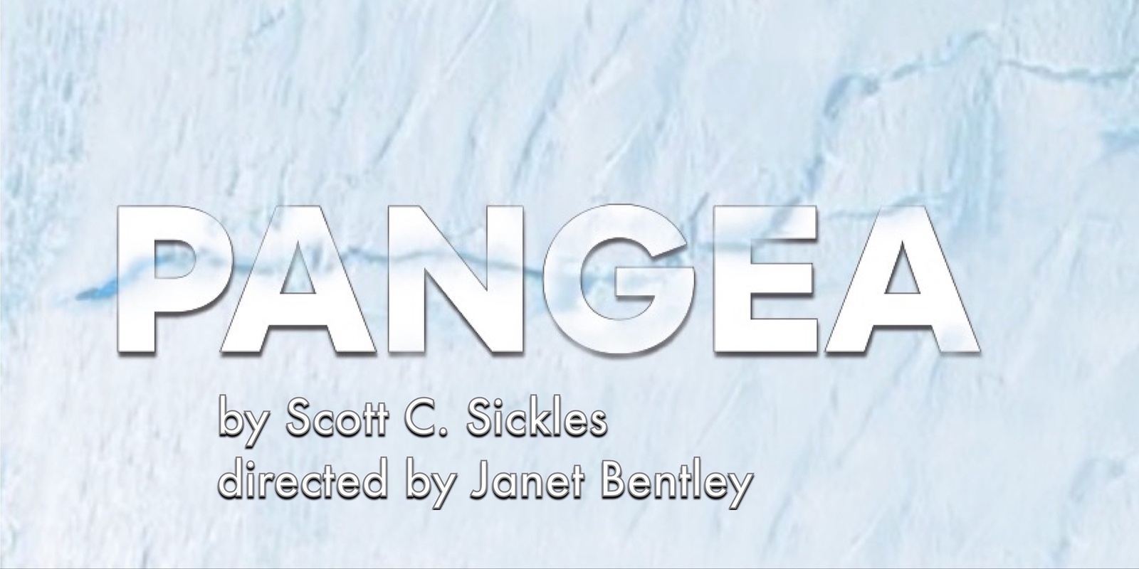 Banner image for PANGEA: Part Two of The Second World Trilogy