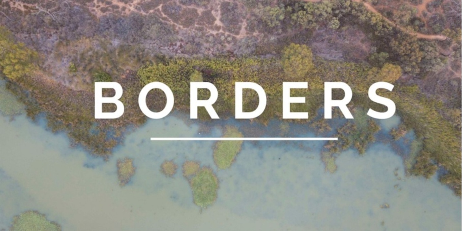 Banner image for BORDERS Albury Wodonga Lab