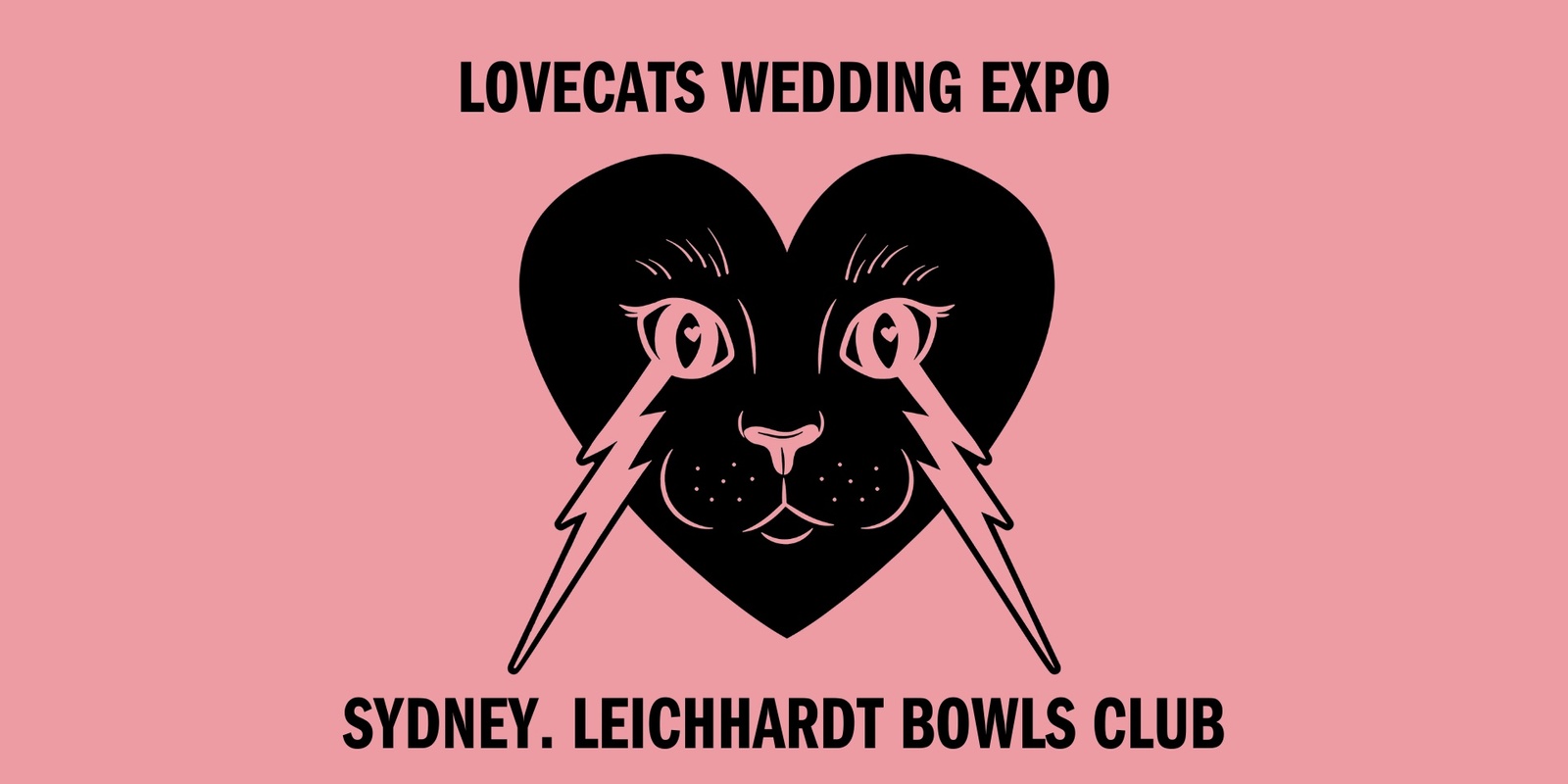 Banner image for Lovecats Wedding Expo - Sydney 