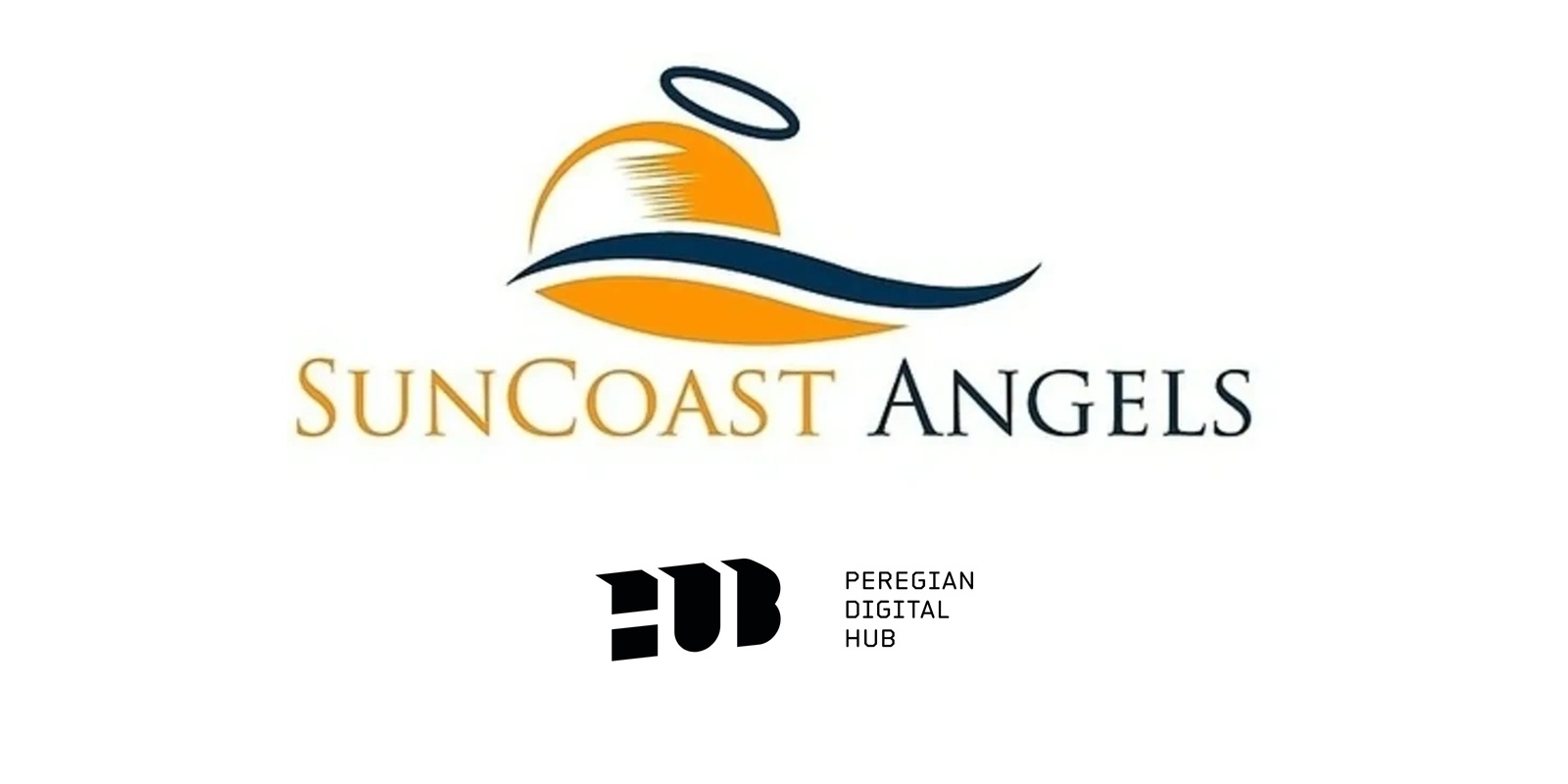 Banner image for SunCoast Angels April 2024 pitch evening at Peregian Digital Hub