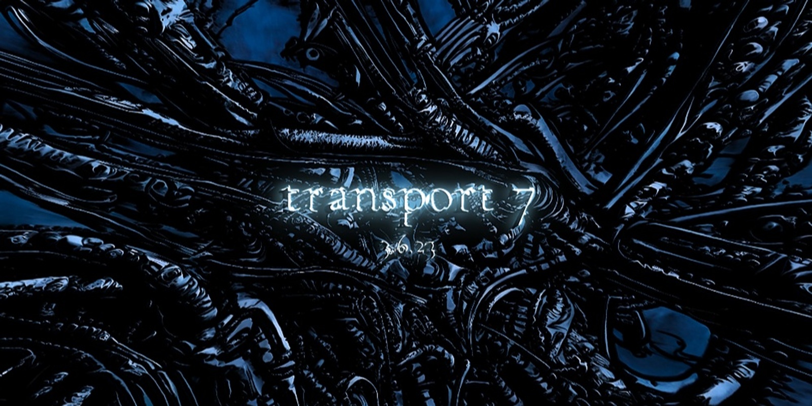 Banner image for Transport 7