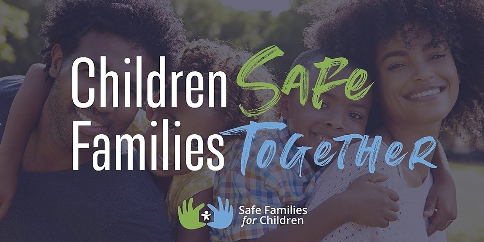 Banner image for Pastor's Breakfast with Safe Families for Children's COO 