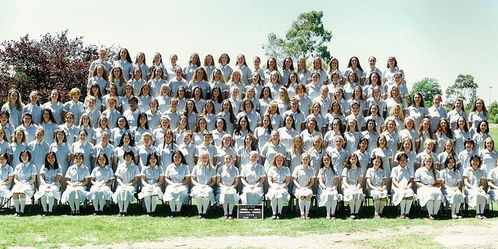 Banner image for Tintern Grammar Class of 1995, 25+1 Year Reunion