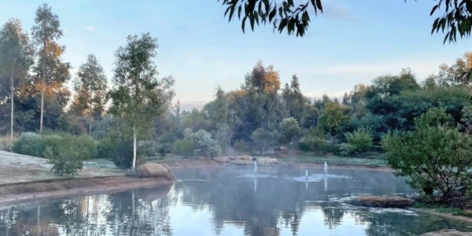 Banner image for Sky Temple Mildura Walking Meditation & Community Lunch Fundraiser