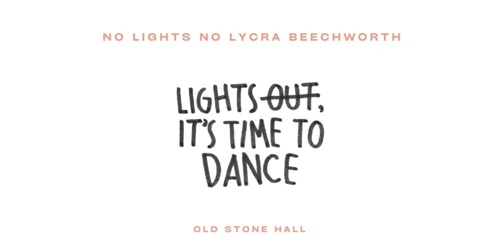 Banner image for No Lights No Lycra Beechworth