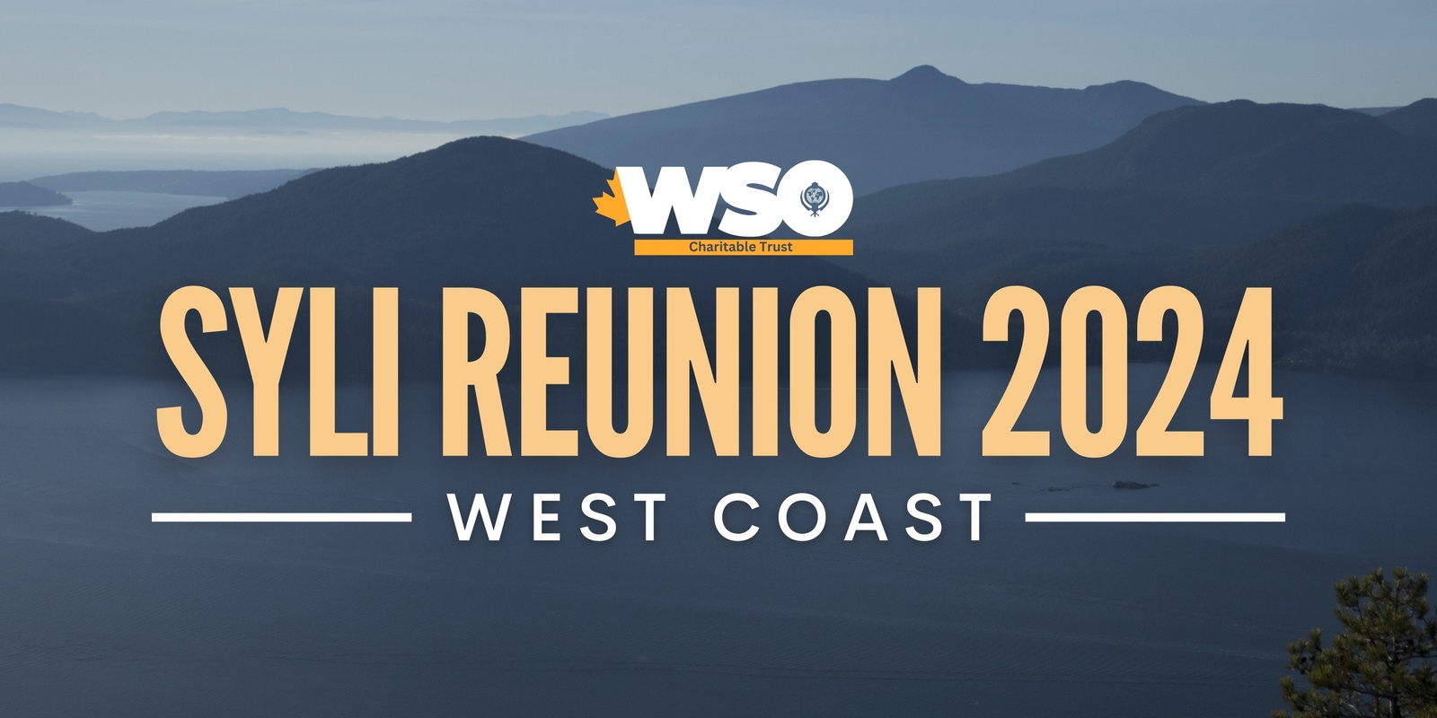 Banner image for West Coast SYLI Reunion