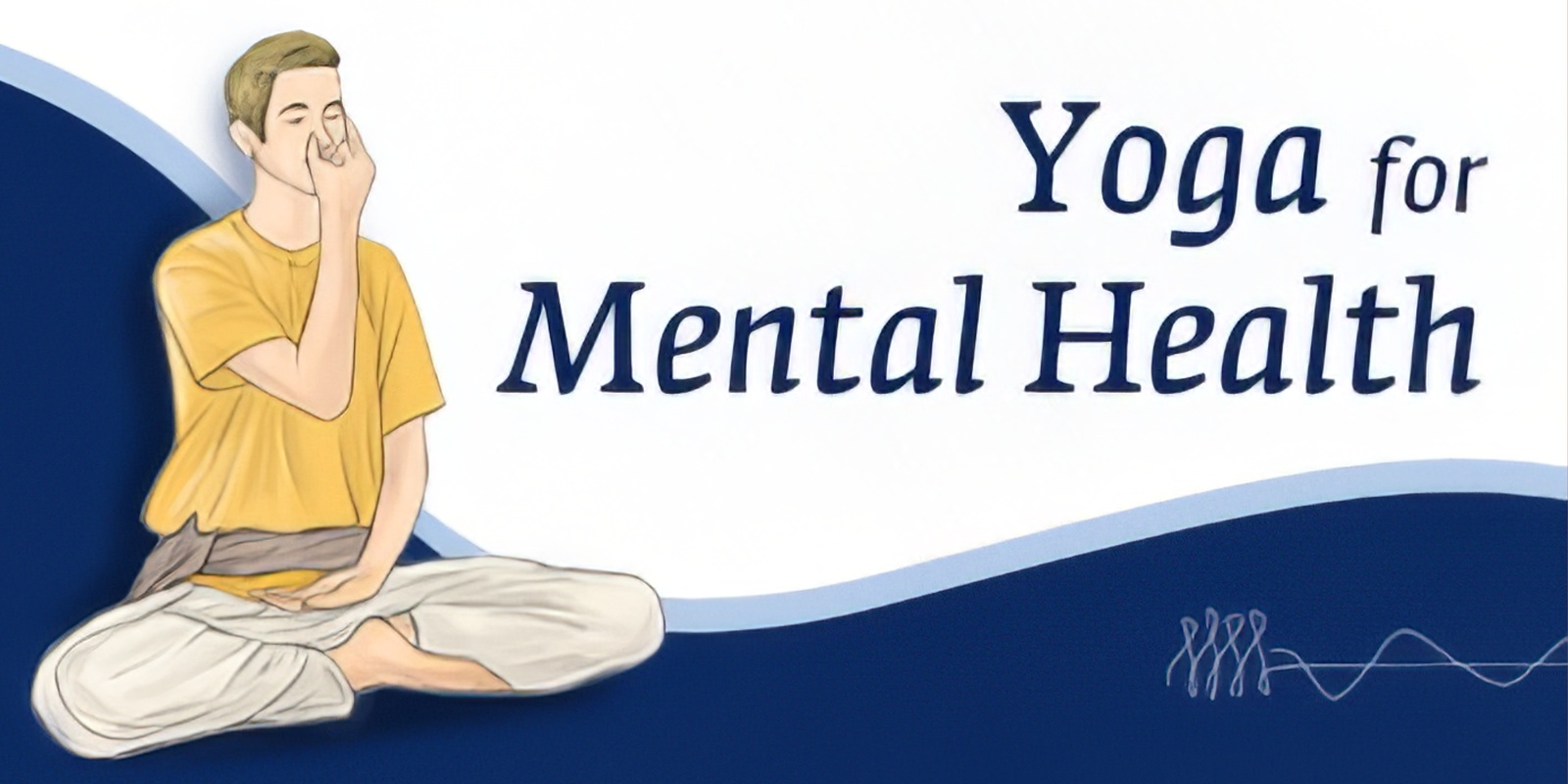 Banner image for Yoga for Mental Health