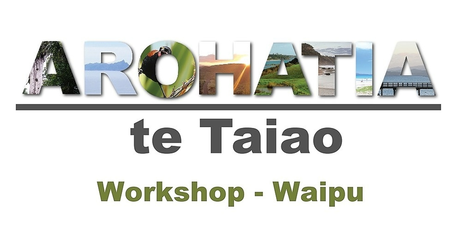 Banner image for Arohatia Te Taiao Workshop - Waipu, Northland