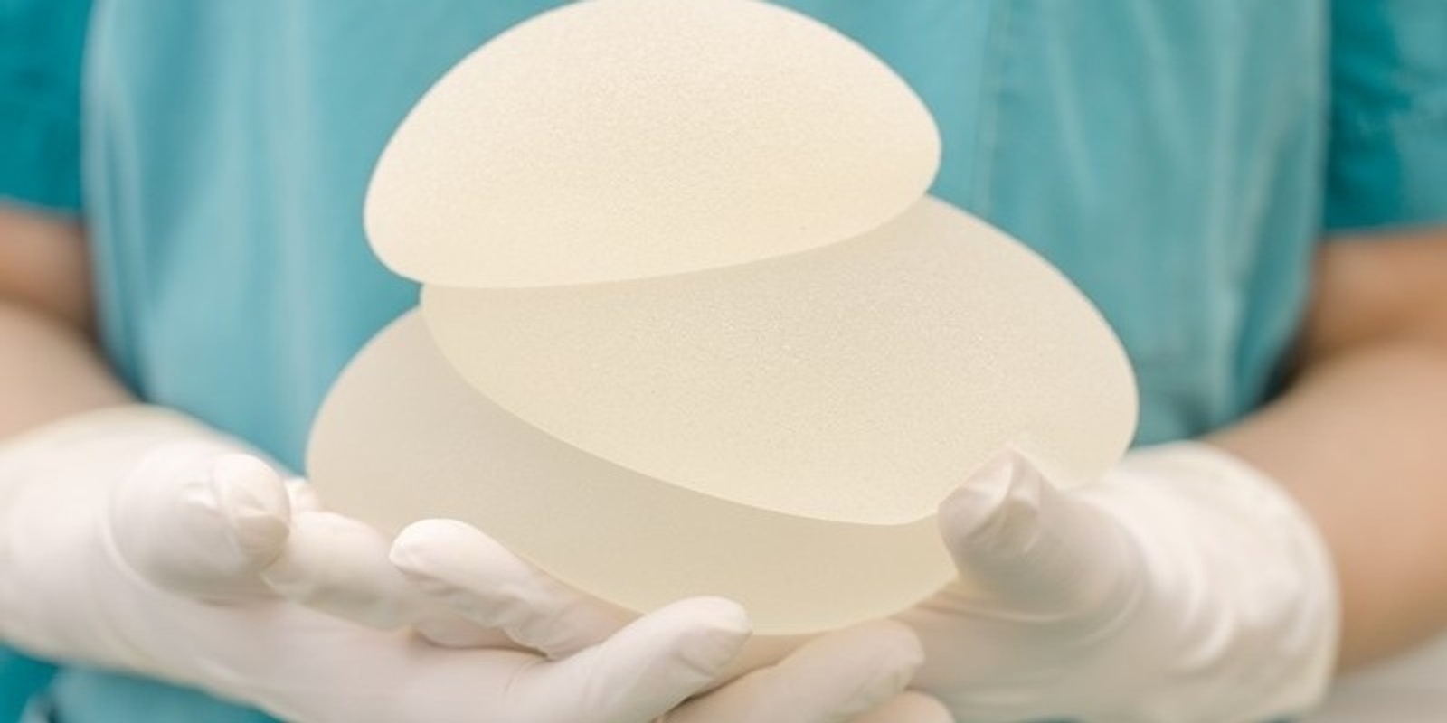 Banner image for All About Breast Implants - The Mania, Myths, Maintenance & Management