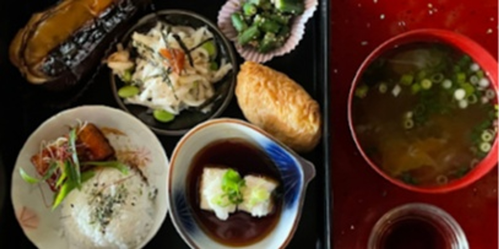 Banner image for JAPANESE BASIC INTENSIVE COOKING CLASS