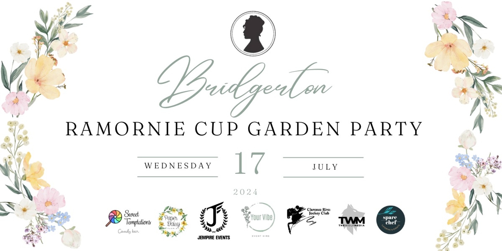 Banner image for Ramornie Cup Garden Party