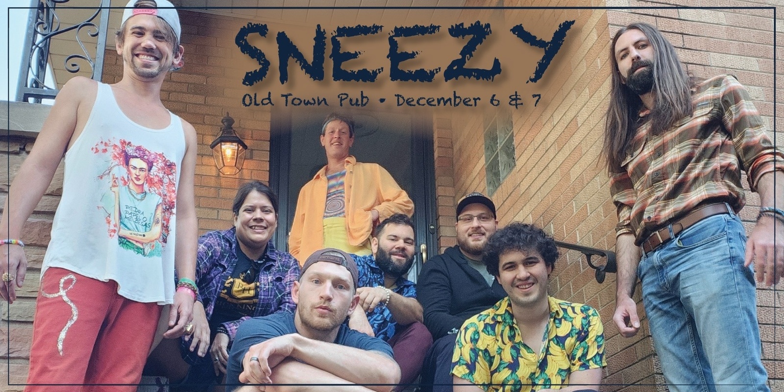 Banner image for Sneezy plays OTP - 2 Nights!!