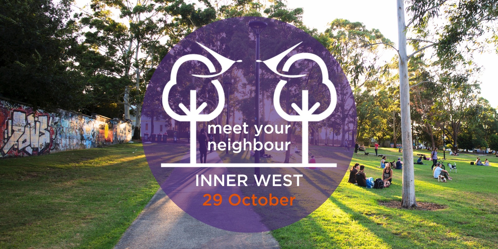 Banner image for Meet your Neighbour Inner West