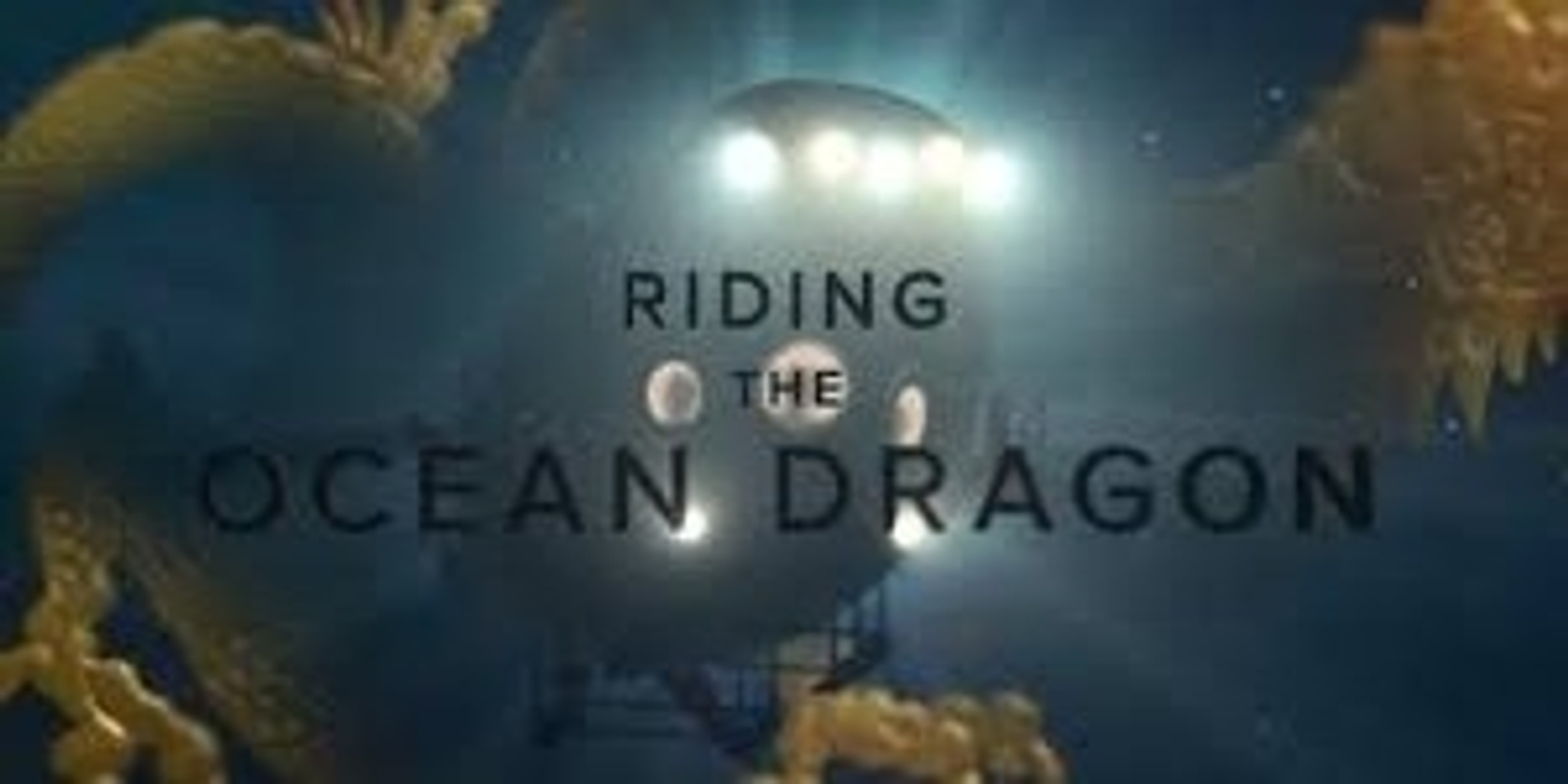 Banner image for Riding The Ocean Dragon - Ocean Lovers Festival