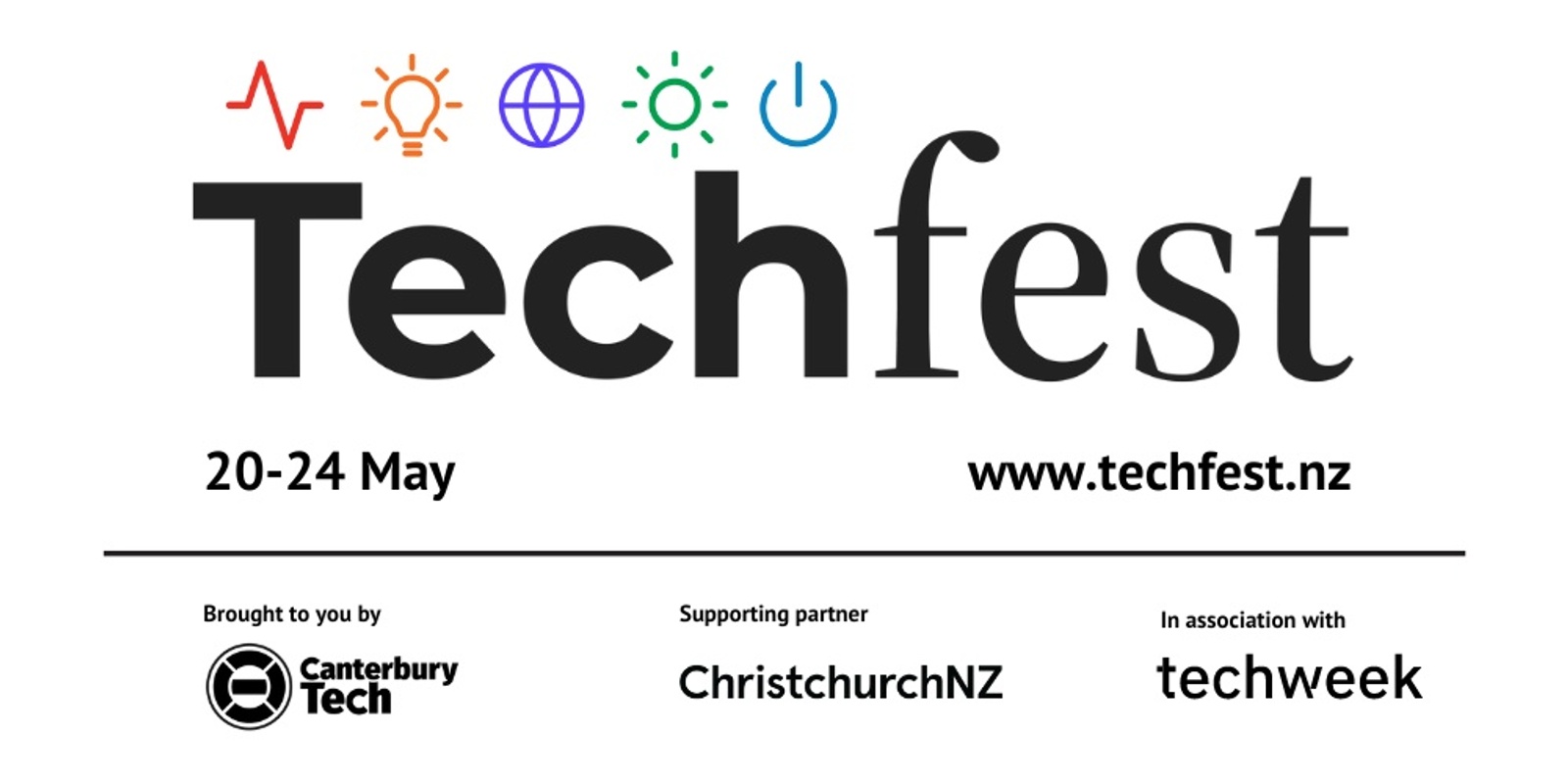 Banner image for Canterbury TechFest 2024