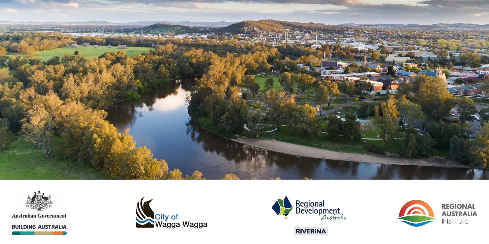 Banner image for The Regional Migration Network Forum - Wagga Wagga