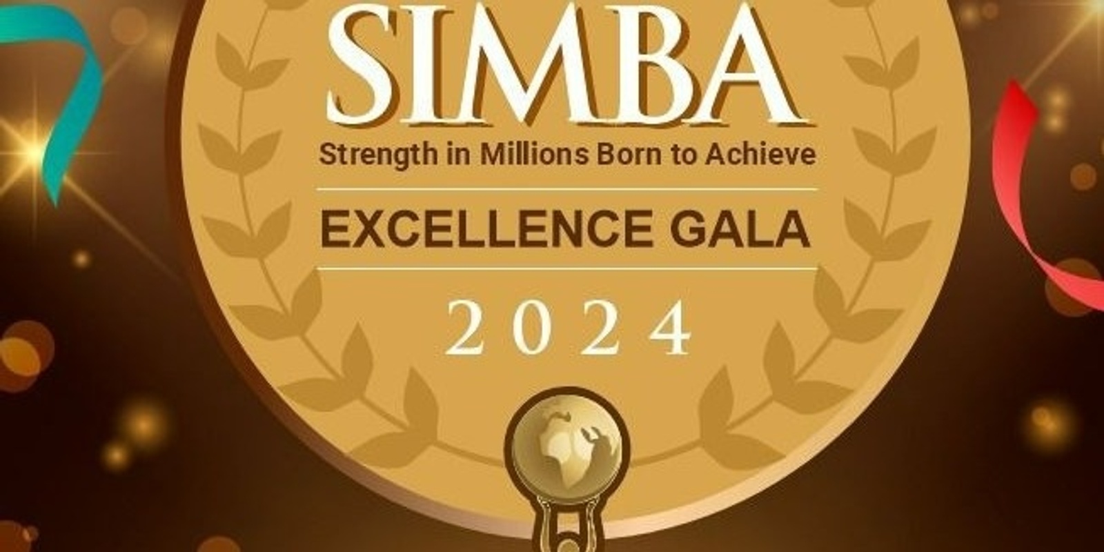Banner image for SIMBA Awards