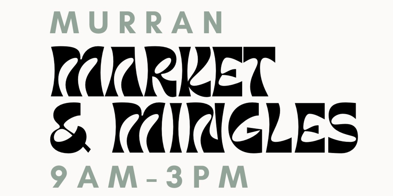 Banner image for Murran Market Saturday 07 June