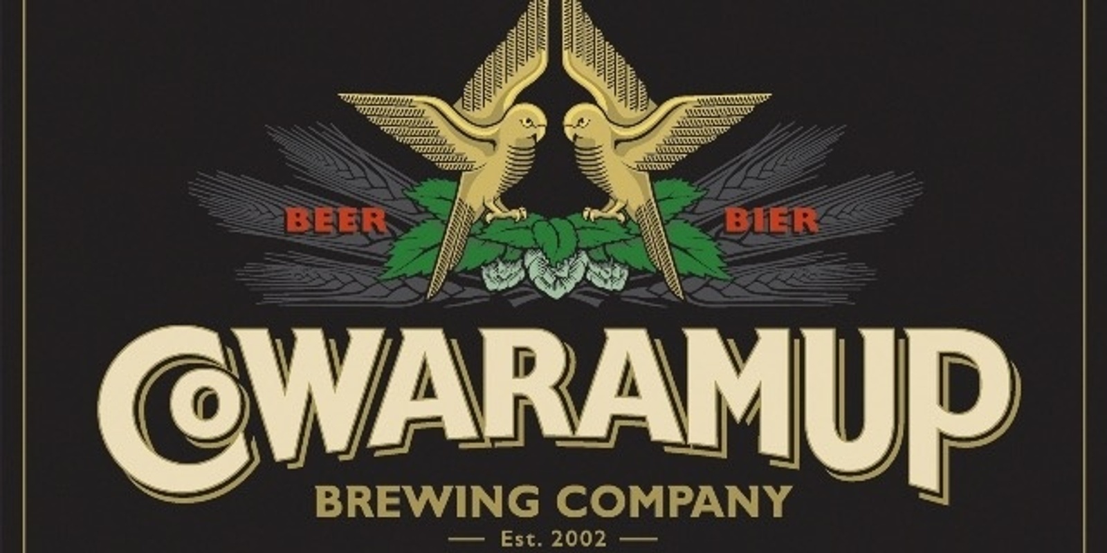 Banner image for Cowaramup Brewing Company Annual Degustation Beer Dinner