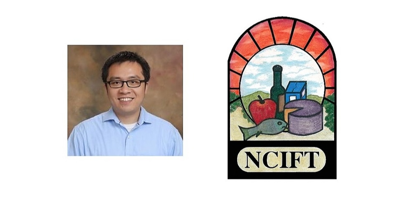 Banner image for NCIFT Lunch and Learn with Prof. Cheng Gong on Quantum Materials Nanosensors for Food Freshness Monitoring