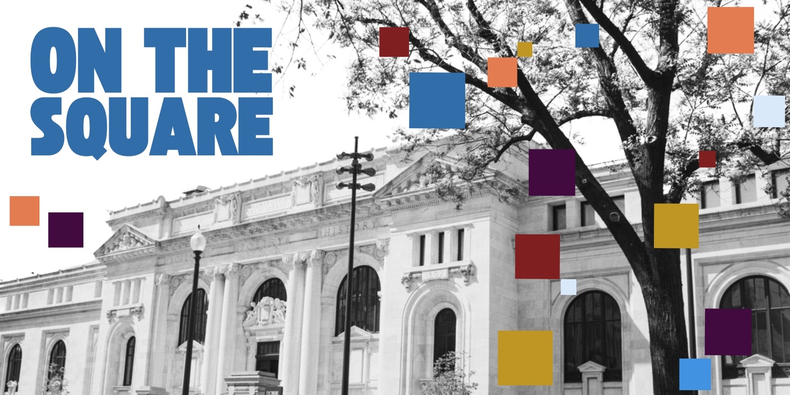 Banner image for On the Square