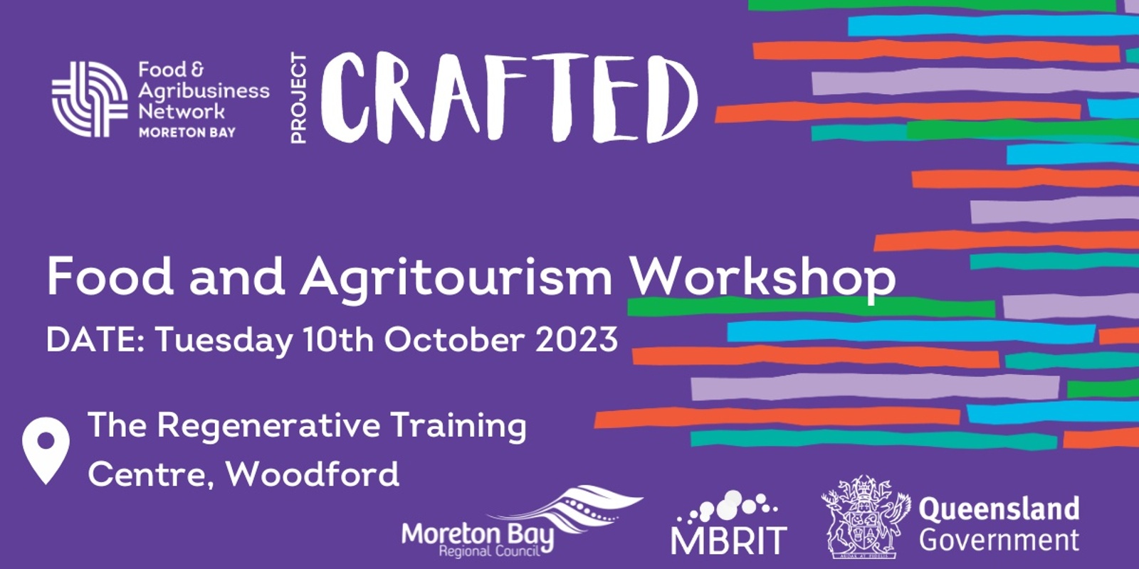 Project CRAFTED - Seed to Sprout Workshop (Moreton Bay) | Humanitix