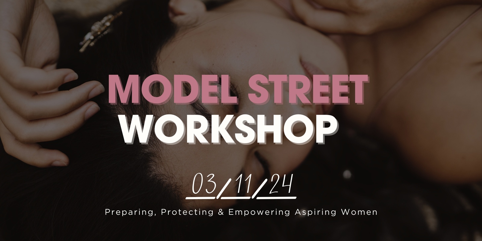 Banner image for Model Street Workshop