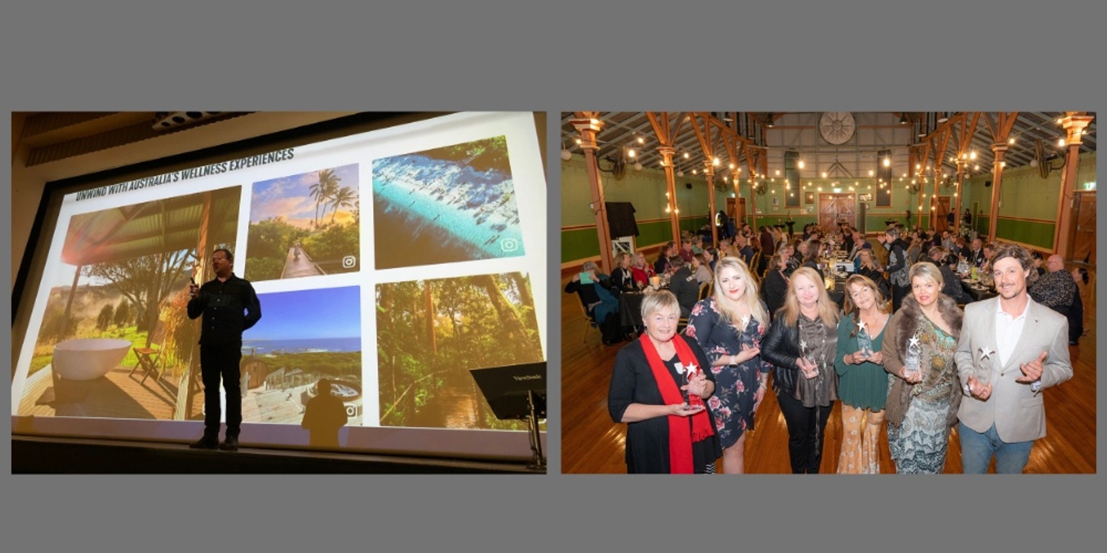 Banner image for 2023 North Coast Tourism Symposium and Gala Awards Dinner