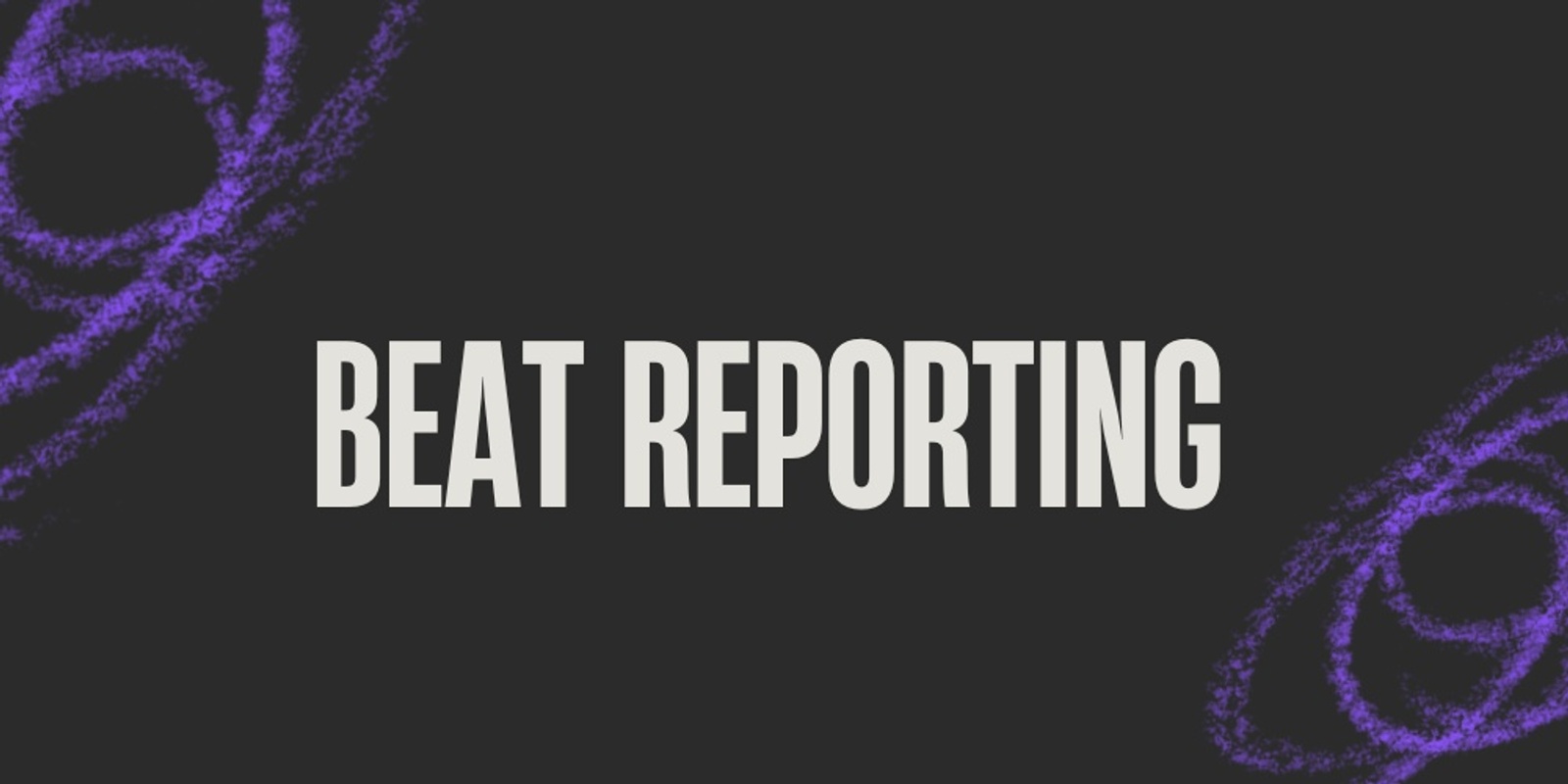 Banner image for Beat Reporting in Mainstream Journalism Panel