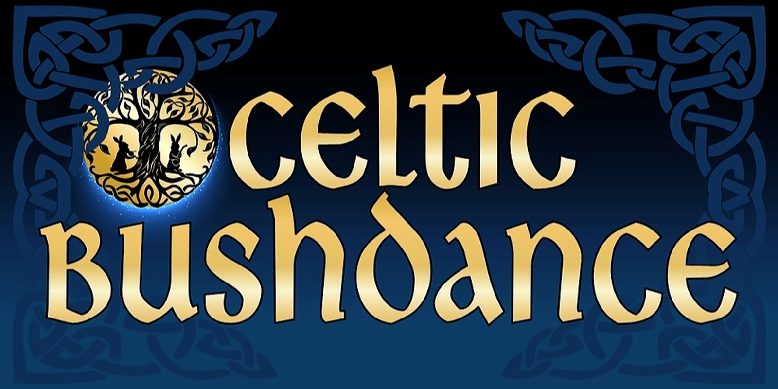 Banner image for Celtic Bushdance 2021