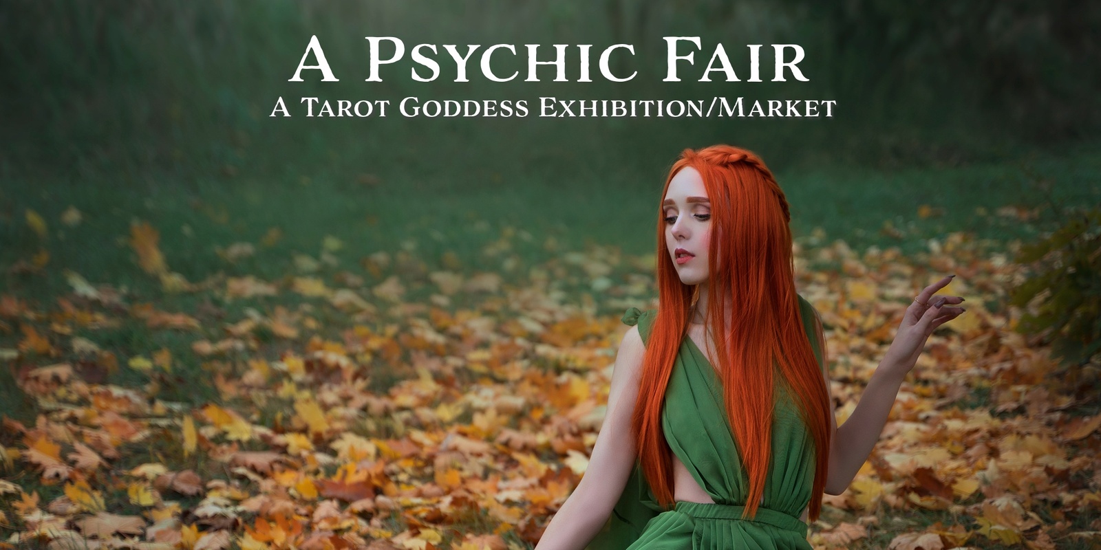 Banner image for Psychics & Oddities: An Exhibition (November 23, 2024) Taunton, MA