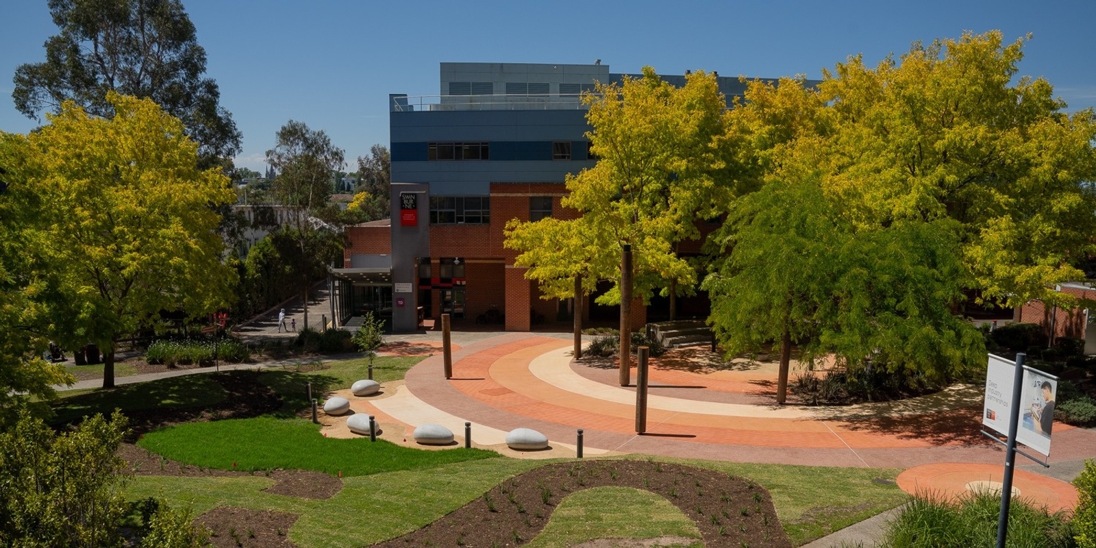 Banner image for Swinburne’s Indigenous Learning Circles Launch -  Hawthorn 