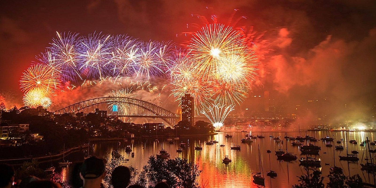 Banner image for Bundeena NYE