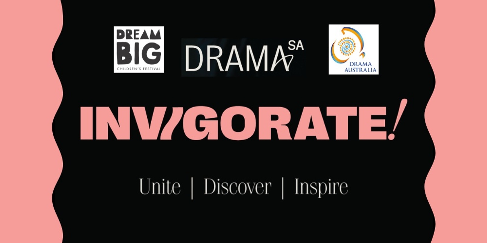 Banner image for INVIGORATE!