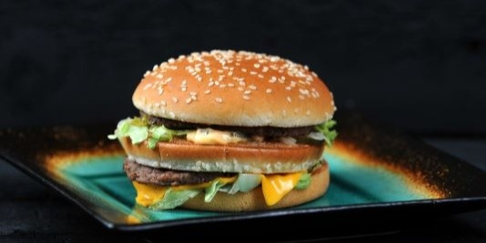 Banner image for Make a BIGMAC from Scratch