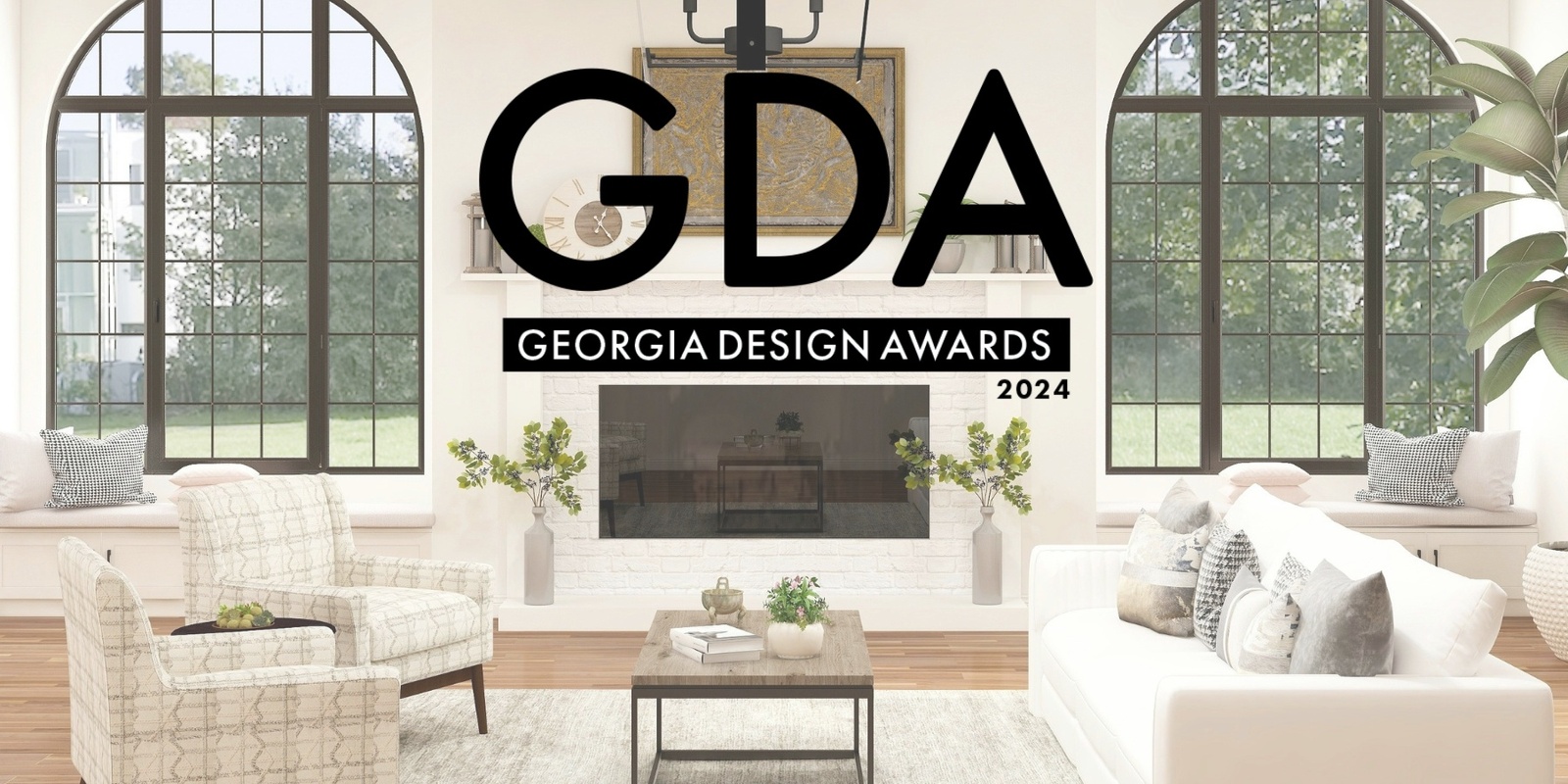 Banner image for Georgia Design Awards 2024 