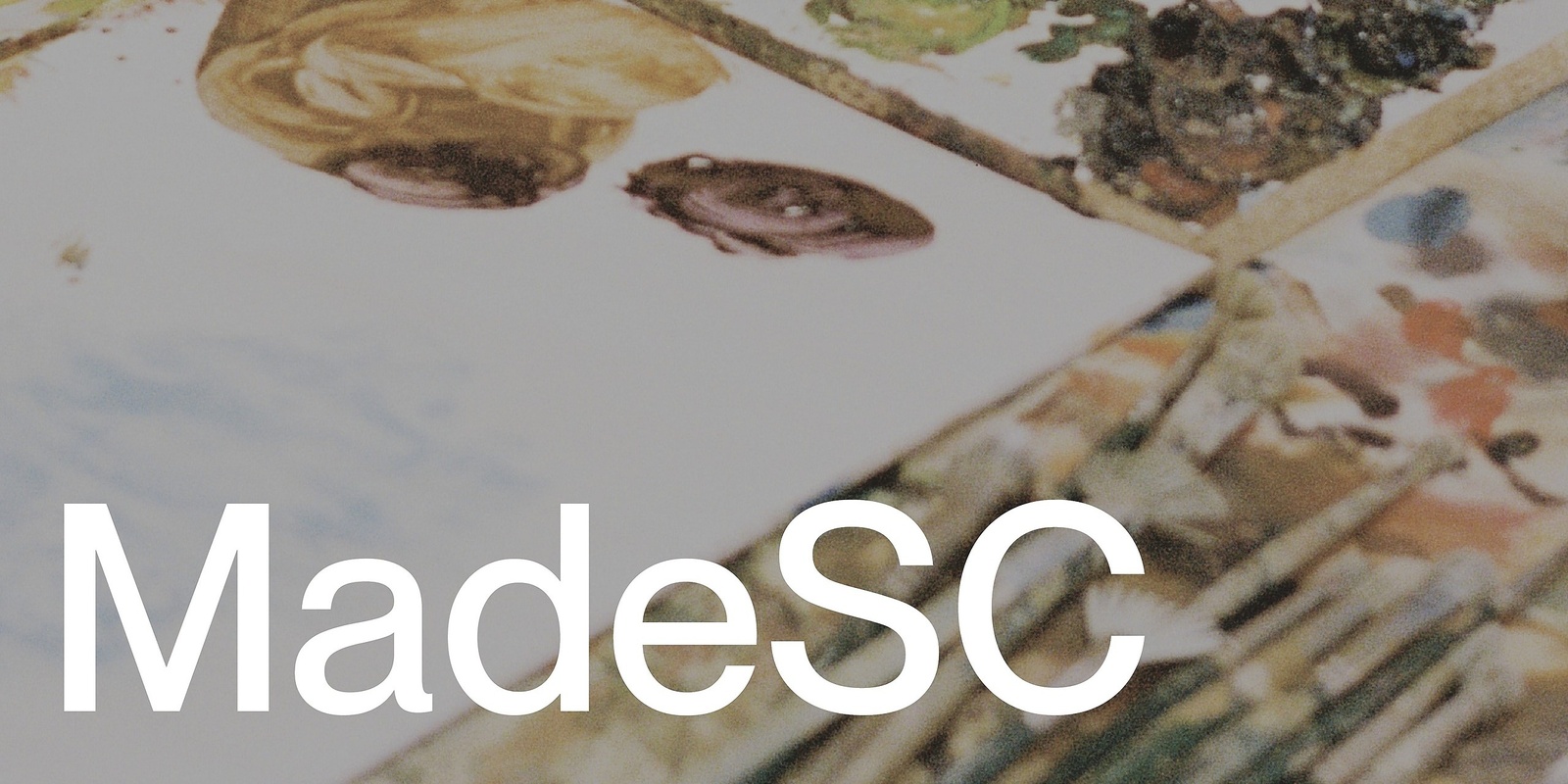 Banner image for MadeSC Lab - One Day Intensive for Creatives